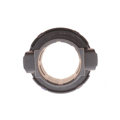 Комплект зчеплення BMW 3(E46)/5(E39)/7(E38) 95-06 M51/M52/M54 (d=240) (z=10) (+вижимний)