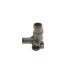Фланець системи охолодження VW Caddy I/Passat/T4 1.6-2.0 83-03