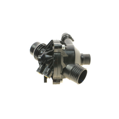 Помпа води BMW 3 (E90)/5 (E60)/7 (E65-E67)/X3 (E83)/X5 (E70) 04- N52/N53 (+термостат)