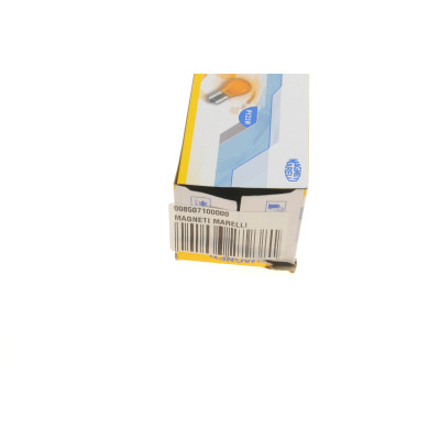Автолампа PY21W 12V 21W BAU15s Standard (PY21W 12V)