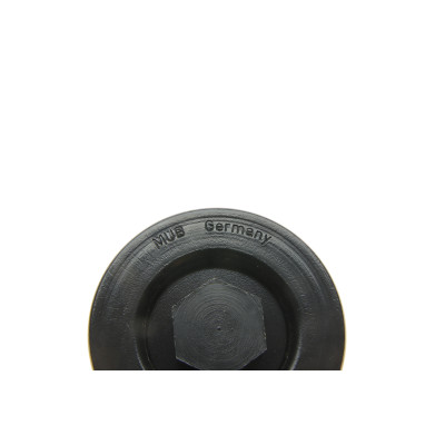 Ролик генератора BMW 3 (E46)/5 (E39)/7 (E38) 3.0D 98-04 (натяжний) (70х27) M57 D30
