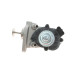 Клапан EGR BMW 3 (F30/G20)/5 (F10/G30) 09- (B47/B57)