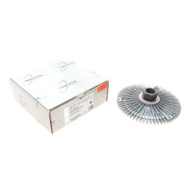Муфта вентилятора BMW 3 (E36/E46)/ 5 (E34/E39)/ 7 (E38)/ X5 (E53)/ Z3 (E36) 2.0-3.2 88-07 M50/M52/M54/S50
