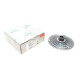 Муфта вентилятора BMW 3 (E36/E46)/ 5 (E34/E39)/ 7 (E38)/ X5 (E53)/ Z3 (E36) 2.0-3.2 88-07 M50/M52/M54/S50