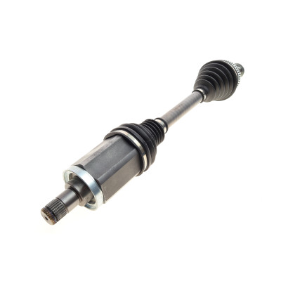 Піввісь (передня) BMW 5 (E60) 04-09 (L) (30x27/610) M57/N52/N53