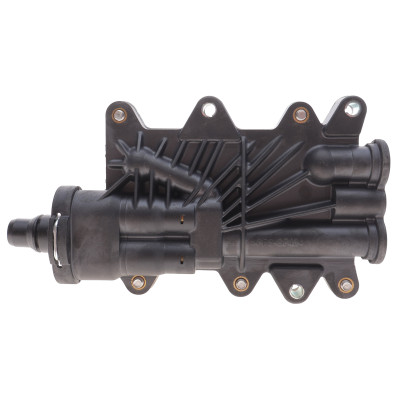 Радіатор масляний BMW 5 (E60)/7 (E65-E67)/X3 (E83) 2.0-4.4D (M47/M57/M67/N47) 02-10 (теплообмінник)