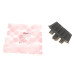 Подушка піддомкратна BMW 3 (E90/E91)/5 (F10)/7 (F01/02/03/04) 03-
