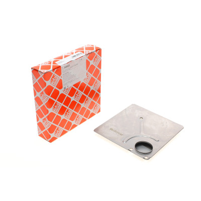 Фільтр АКПП BMW 3 (E30) 1.6-2.0 i 82-94 (M20/M21)