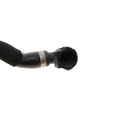 Патрубок радіатора BMW X5 (E70/F15/F85)/X6 (F16) 3.0i 08-19 N55