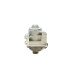 Помпа води BMW 3 (E90)/5 (F10)/X5 (E70)/X6 (E71/E72) 06-16 N55 B30/N54 B30 (Aftermarket version)