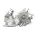 Помпа води BMW 7 (E65/E66/E67) 735i,Li/745i,Li/760i/760i,Li 01-09 (R/B) (8 лоп.)