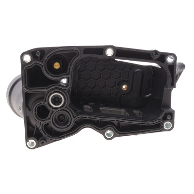 Корпус фільтра масляного BMW 3 (E90-E93/F30/F80)/4 (F32)/5 (F10/F18) 2.0-3.0D 07- (N47/N57)