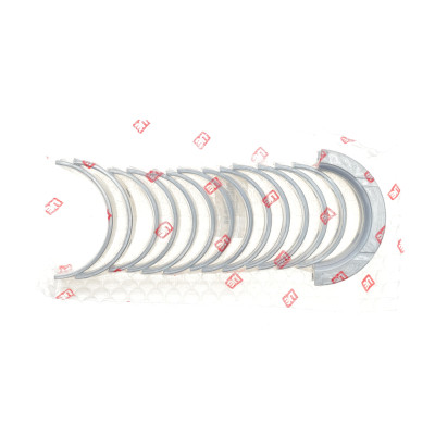 Вкладиші корінні BMW 1/2/3/4/5/6/7/X1/X2/X3/X4/X5/X6 (N51/N52/N53/N54/N55) 3.0 04- (+0.25) = 6007072500