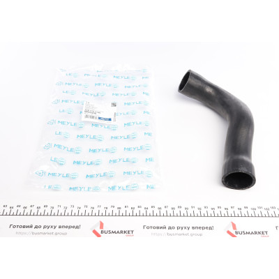 Патрубок радіатора (верхній) BMW 3 (E36) 2.0/2.5/2.8 90-00