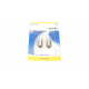 Автолампа R10W 12V 10W BA15s Standard (блістер/к-кт 2шт) Автолампа R10W 12V 10W BA15s Standard (блістер/к-кт 2шт)