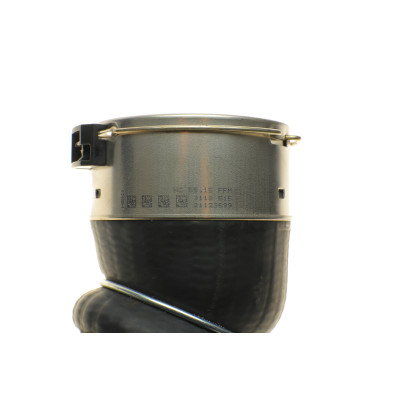Патрубок інтеркулера (R) BMW X5 (F15/F85)/X6 (F16/F86) 3.0d 13-19 (N57)