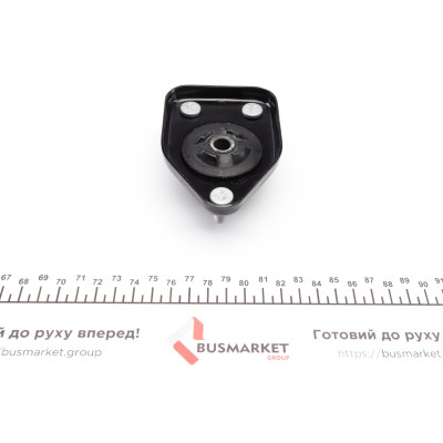 Подушка амортизатора (заднього) BMW X3 (E83) 03-11