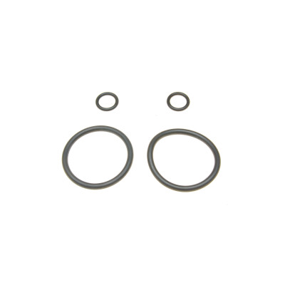 Радіатор охолодження BMW 1 (F20/F21)/3 F30/F34)/4 (F36/F33) 1.5-3.0i (B38/N20/N55)