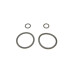 Радіатор охолодження BMW 1 (F20/F21)/3 F30/F34)/4 (F36/F33) 1.5-3.0i (B38/N20/N55)