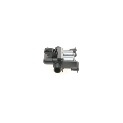 Кран пічки BMW 3 (E90/F30/F80)/5 (E60/F10)/7 (E65/E66/E67) 2.0-6.0 05-11