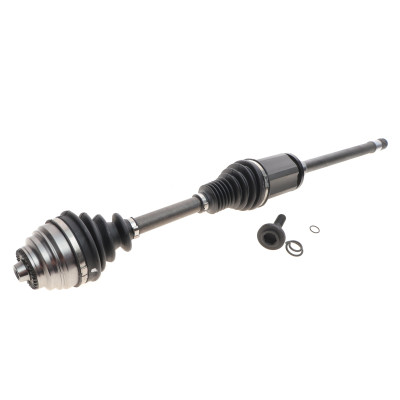 Піввісь (передня) (R) BMW 1 (F20)/3 (F30/F80) xDrive 2.0 d/3.0 (B58/N55/N47) 12- (31z/27z/841mm)