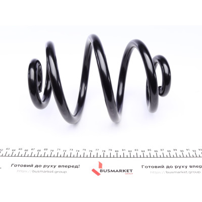 Пружина (задня) BMW 3 (E36) 316i/318i/is/tds/320i/323i/325i/td/tds 90-99 (седан/купе)(з пост.d)(HD) Пружина (задня) BMW 3 (E36) 316i/318i/is/tds/320i/323i/325i/td/tds 90-99 (седан/купе)(з пост.d)(HD)
