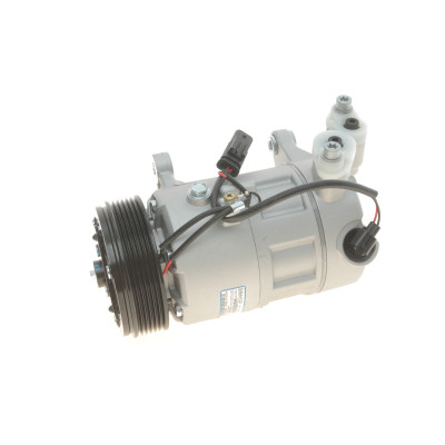 Компресор кондиціонера BMW 5 (F10/G30/F90/F11/G31)/X5 (F15/F85/G05/F95) 1.6-3.0 B47/B57 10-
