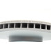 Диск гальмівний (передній) BMW 5 (F10/F11)/6 (F12/F13)/7 (F01-F04) 10- (348x36) (R)(з покр.)(вентил.)