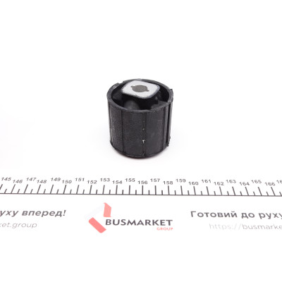 Сайлентблок балки (задньої) BMW 1 (E81/E82/E87)/3 (E90/91/92/93)/X1 (E84) 04-15