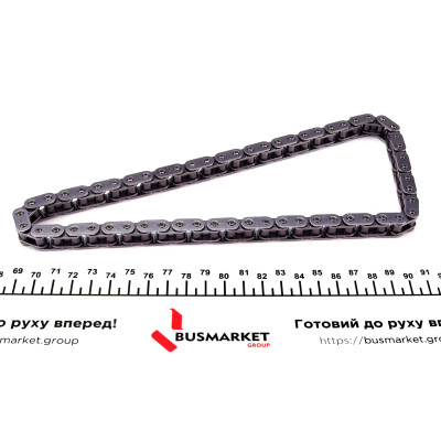 Комплект ланцюга ГРМ BMW 3 (E36/E46)/5 (E34/E39/E60)/7 (E38) 2.0-3.0i 90- (M52/M54)