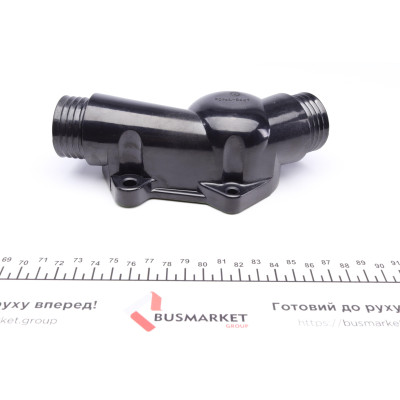 Фланець системи охолодження BMW 3 (E36) 90-98