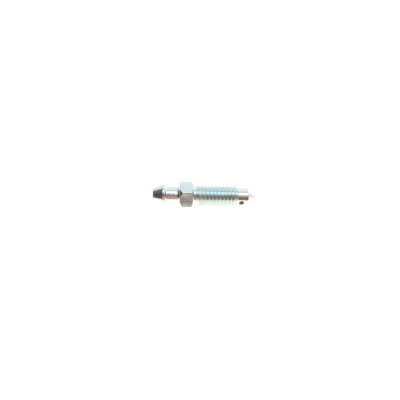 Ремкомплект супорта (переднього) VW Caddy III 04- (d=54mm)(Ate)(+ поршень/направляюча) SuperKit