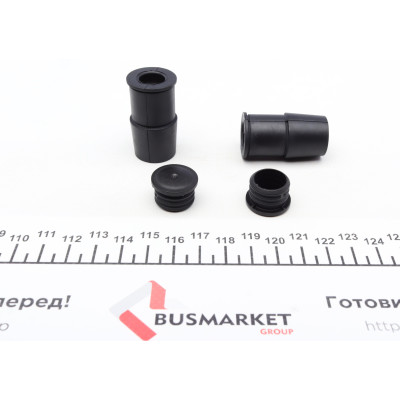 Ремкомплект супорта (заднього) BMW X3 (E83) 04- (d=42mm) (+ поршень) (Ate)