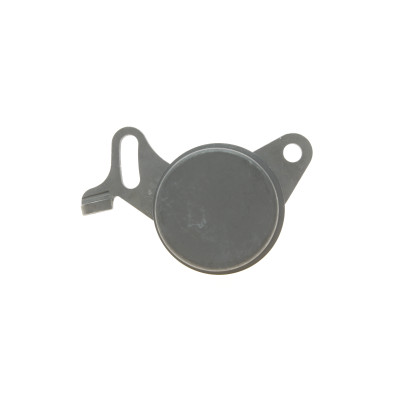 Ролик ГРМ BMW 3/5 2.0/2.3/2.5i 81-93 (натяжний) (49.5х32)
