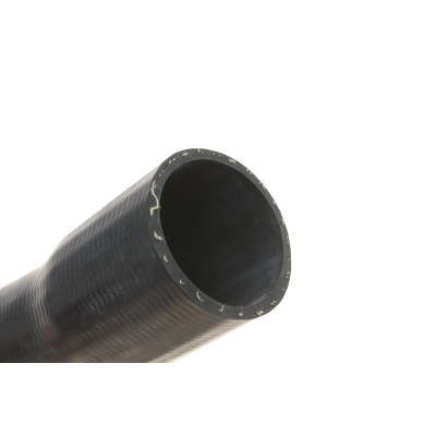 Патрубок інтеркулера (L) BMW 3 (E46) 2.0d 98-05 (M47)