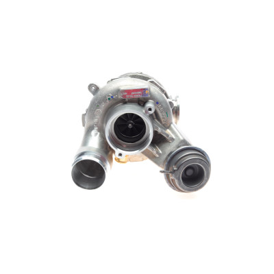 Турбіна BMW X5 (E70)/X6 (E72) 4.4 (S63) 09-