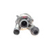 Турбіна BMW X5 (E70)/X6 (E72) 4.4 (S63) 09-