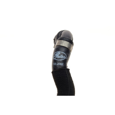 Патрубок радіатора BMW X5 (E70/F15/F85)/X6 (F16) 3.0i 08-19 N55