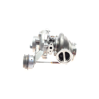 Турбіна BMW X5 (E70)/X6 (E72) 4.4 (S63) 09-