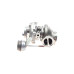 Турбіна BMW X5 (E70)/X6 (E72) 4.4 (S63) 09-