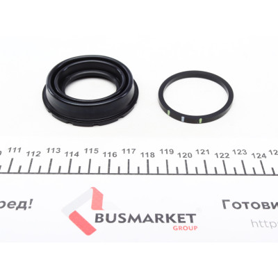 Ремкомплект супорта (заднього) BMW 3 (E46) 96-03 (d=40mm) (+поршень) (Ate)