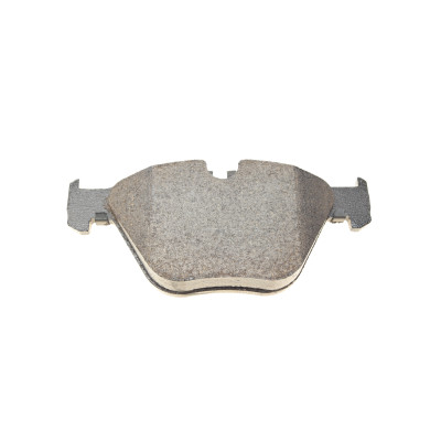 Колодки гальмівні (передні) BMW 3 (E90-93/F30/F80) 04-/5 (E60-61)/6 (E63-64)