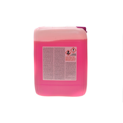 Антифриз (фіолетовий) Readymix G12 Plus (-35°C готовий до застосування) (10 л)