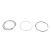 Кільця поршневі BMW 3 (F30/F80)/5 (G30, F90) 2,0 17- (82.00mm/STD) B46/B48