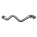 Патрубок системи охолодження BMW 3 (E46) 1.6/1.8i (M43) 97-06 (зверху) (L)