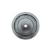Шків колінвалу + шків генератора BMW 1/3/5/X3 2.0D 02- (4PK+6PK)