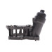 Корпус фільтра масляного BMW 3 (E90-E93/F30/F80)/4 (F32)/5 (F10/F18) 2.0-3.0D 07- (N47/N57)