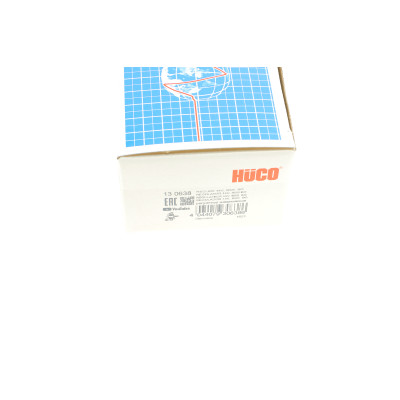 Реле генератора (180A) BMW 3 (E90)/5 (E60) 04-11 (N43/N52/N53) (BOSCH) (HÜCO)