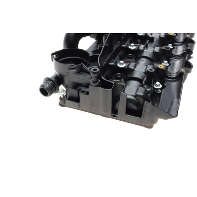 Кришка клапанів BMW 5 (F10/F07)/X5 (E70/F15/F85) 3.0 08-18 D40 (N57)