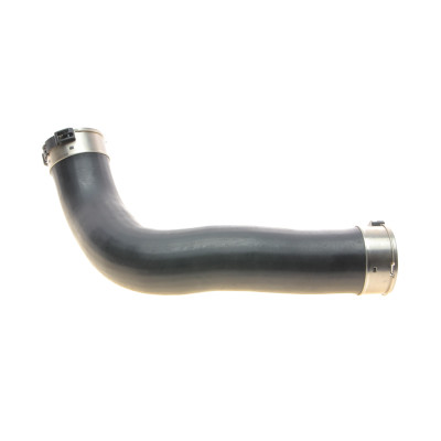 Патрубок інтеркулера (L) BMW 5 (F10/F11/F07) 2.0d 10-17 (N47)